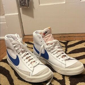 Nike Blazer Mid ‘77 Men’s 10.5
